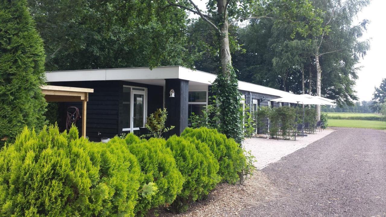 Bed & Breakfast De Appelgaard *