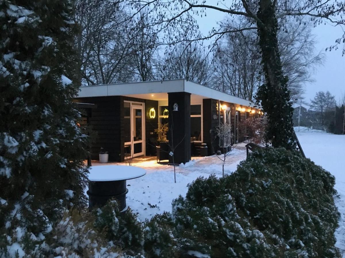 De Appelgaard Bed & Breakfast