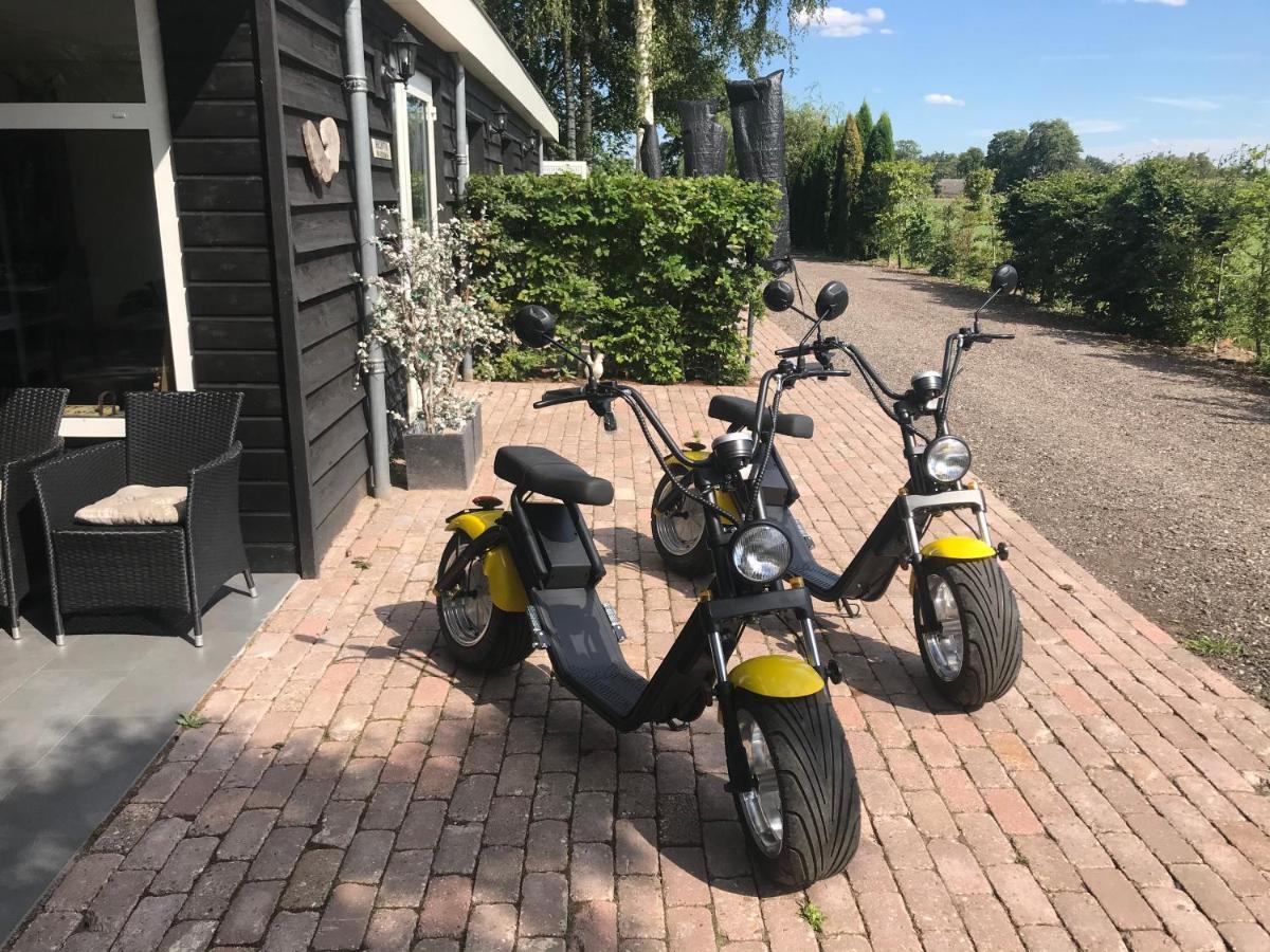 De Appelgaard * Barneveld