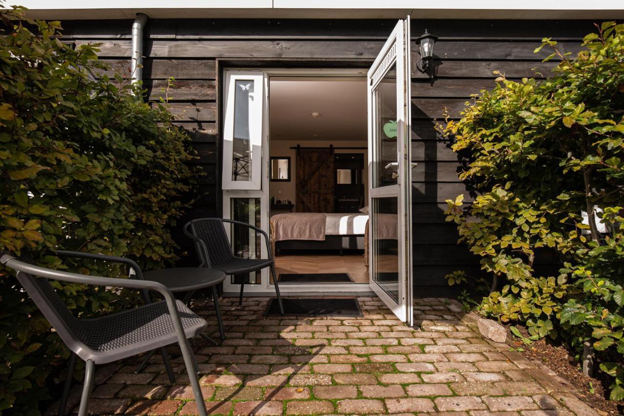 Bed & Breakfast De Appelgaard Barneveld
